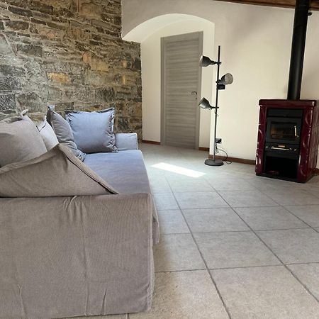 Lex 4 Sauna -Trieste Center Kültér fotó