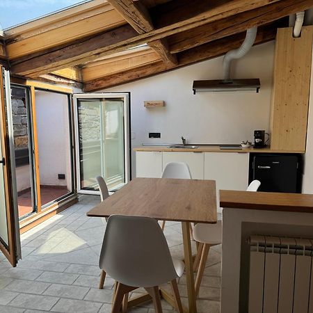 Lex 4 Sauna -Trieste Center Kültér fotó